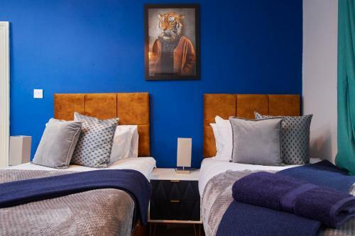 Apartamento The Exquisite Clifton Jewel