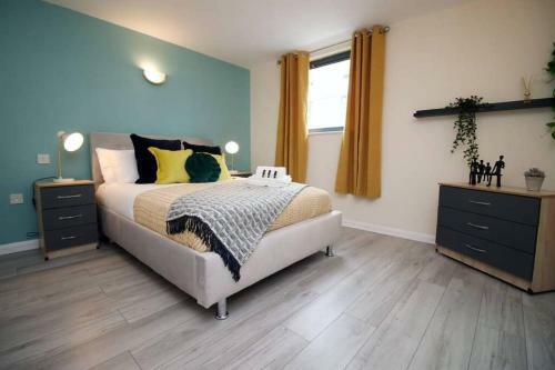 Apartamento Brandon Hill Villa-cosy & Modern 2br Flat With Private Terrace!