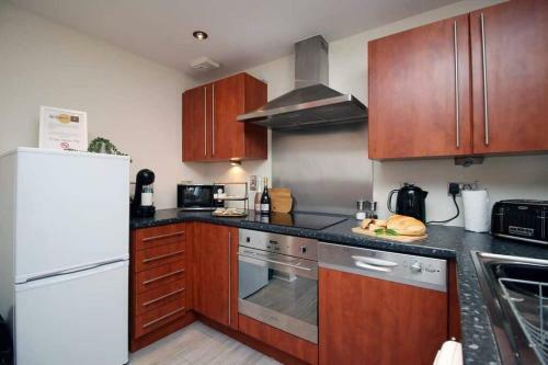 Apartamento Brandon Hill Villa-cosy & Modern 2br Flat With Private Terrace!