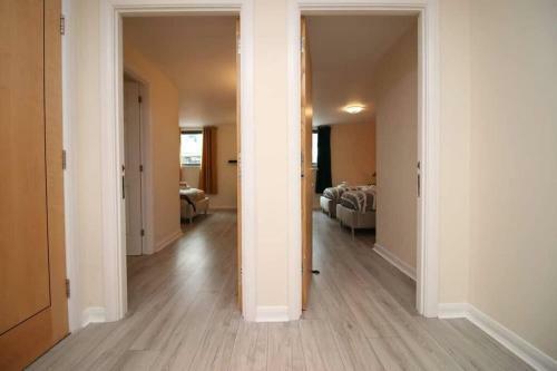 Apartamento Brandon Hill Villa-cosy & Modern 2br Flat With Private Terrace!