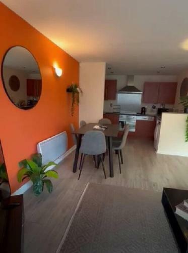 Apartamento Brandon Hill Villa-cosy & Modern 2br Flat With Private Terrace!