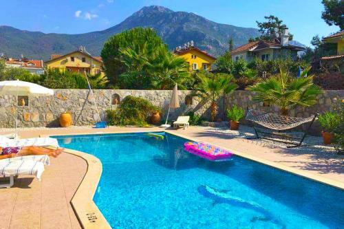 Hisar Villa