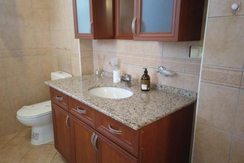 4 Bed Detached Villa Calis Beach Fethiye