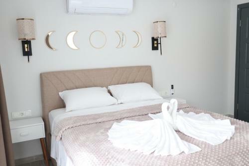Pelin Villa