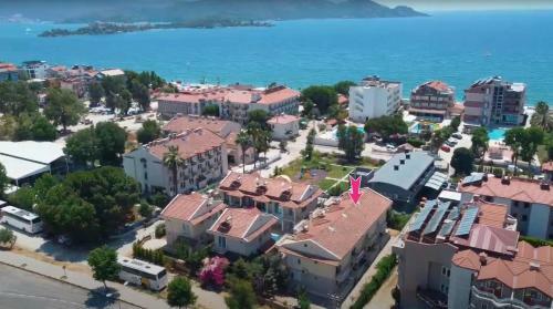 G�l Evleri �al?? Beach Villa