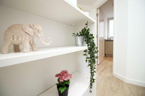 Old City Apartments 13 By Mgroupsa