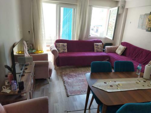 Apartamento �oban Evleri
