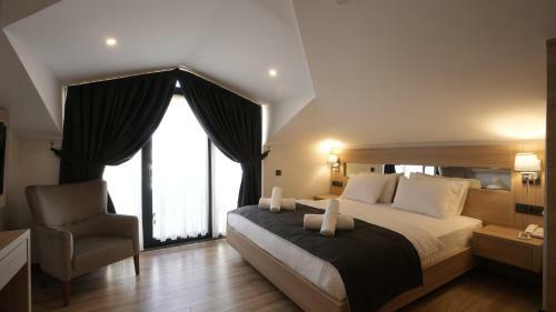 Hotel Alesta Seaside Residence