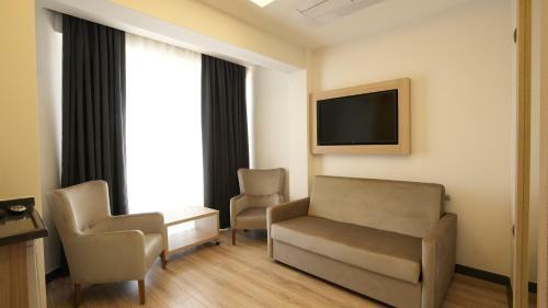 Hotel Alesta Seaside Residence