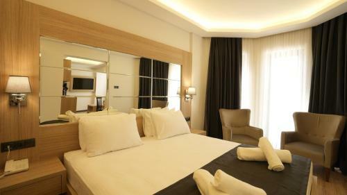 Hotel Alesta Seaside Residence