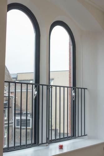 Apartamento Stunning Converted Church