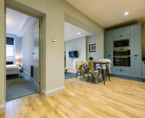 Apartamento The Old Dutch - Clifton