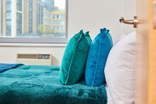 Apartamento Stunning Bristol Abode - Balcony