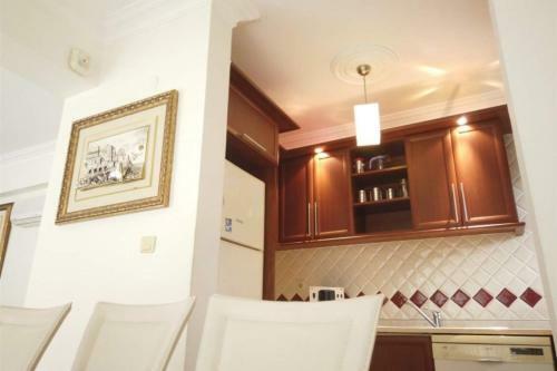 Atlas Villa Luxury 4 Beds