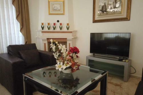 Atlas Villa Luxury 4 Beds