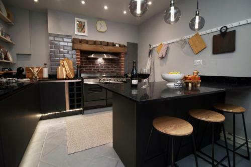Apartamento Canynge Square Villa By Mgroupsa