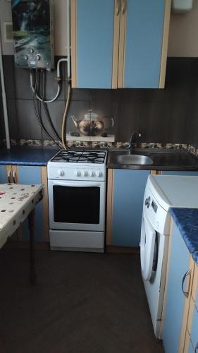 Apartamento 2-? ????????? ????????