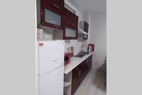Apartamento ?????? 1 ????????? ???????? ?????? ????? ? ?/? ????? ??????