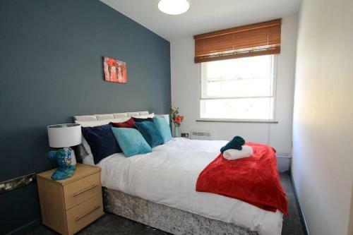 Boutique Bristol Apartment