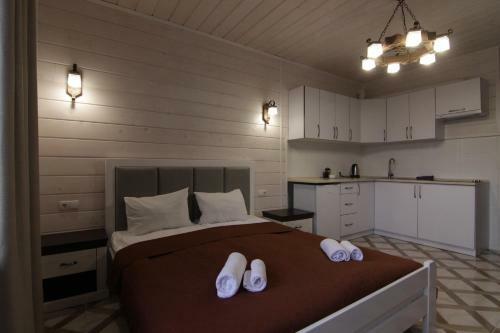 Apartamento ????? ?????? ??????????? ?????