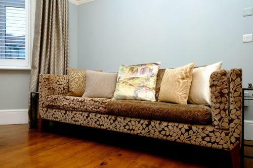 Beautiful Brighton House