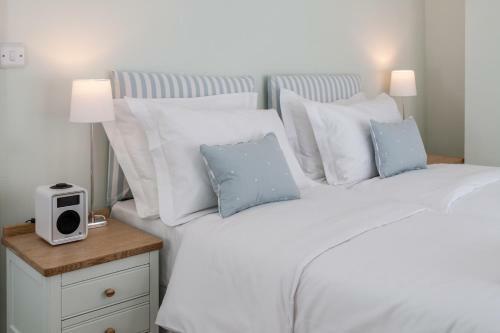 Sea Breeze Cottage
