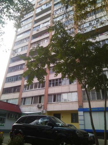 Apartamento ???????? ???????? 50 ??????????? Relaks