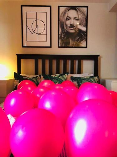 Number Twenty Four Townhouse - Sleeps 22