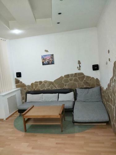 Apartaments On Lermontovskaya