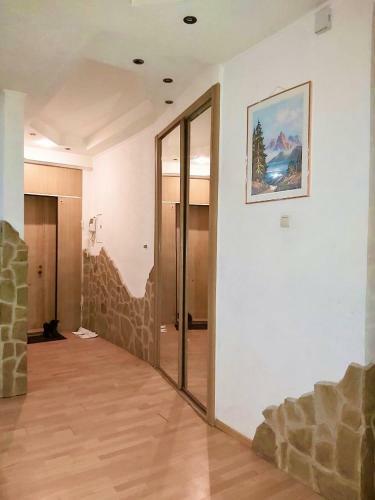 Apartaments On Lermontovskaya