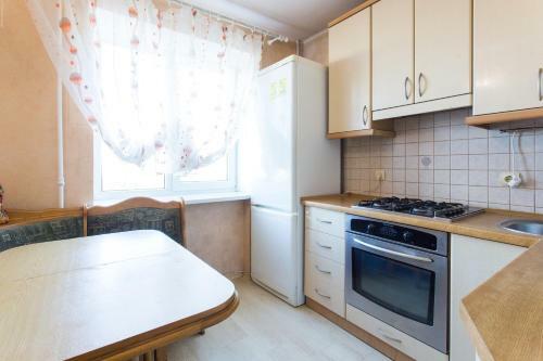 Apartamento Sosnovaya Gorka