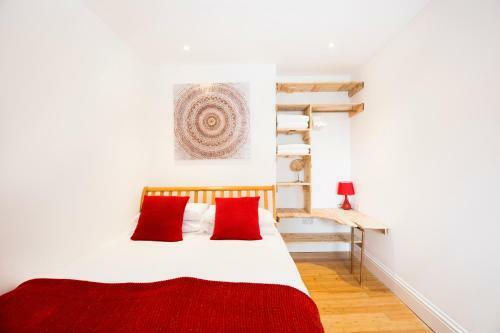 Funky Central Brighton Apartment