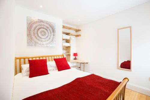 Funky Central Brighton Apartment