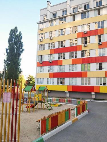 Apartamento Akvareli Appartment 3 Persons 0178