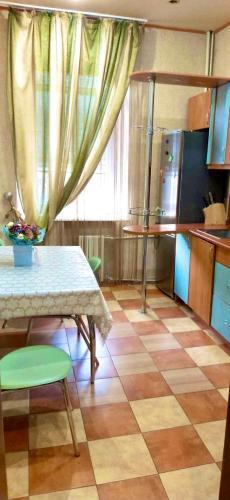 Apartaments On Lermontovskaya 9