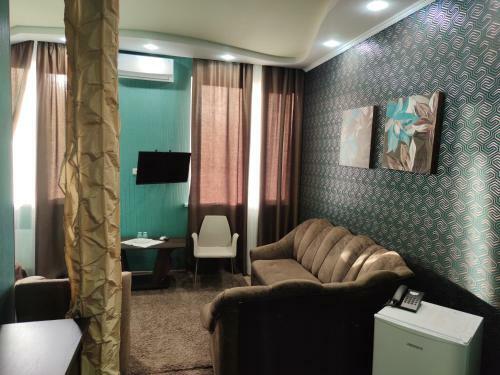 Hostal Mishel Plus
