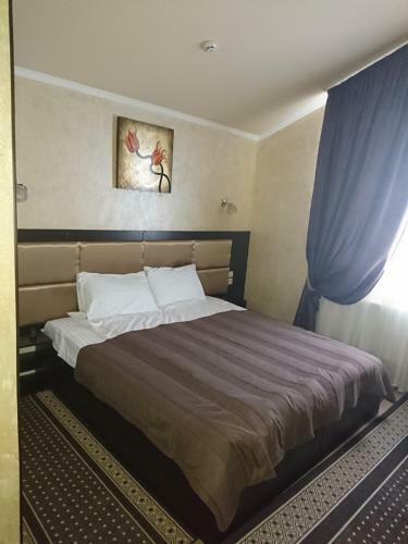 Hostal Mishel Plus