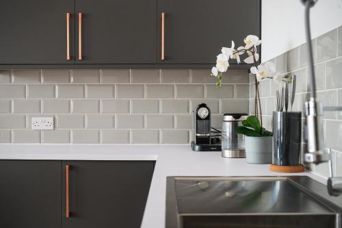 Apartamento Clarence Square
