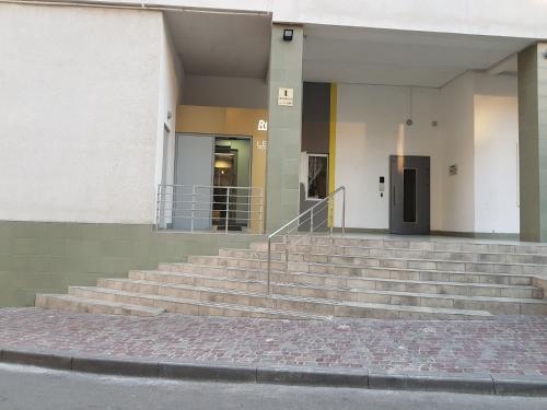 Apartamento ????? ??????????? ?? ????? ? ???????