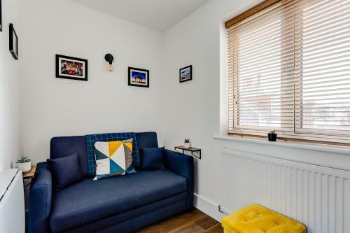 Brighton Laines Apartments