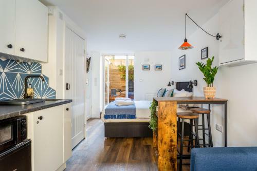 Brighton Laines Apartments