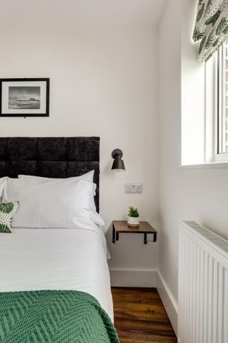 Brighton Laines Apartments