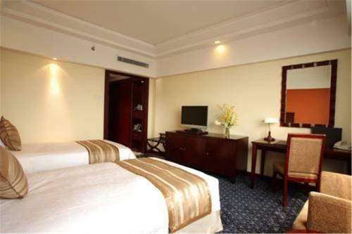Argyle International Airport Hotel Shanghai