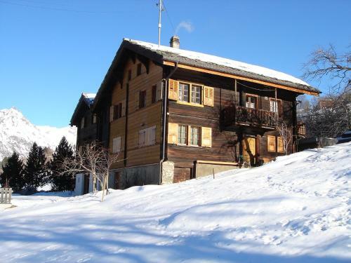 Apartment Jostbiel