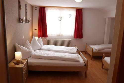 Hotel-restaurant Ronalp
