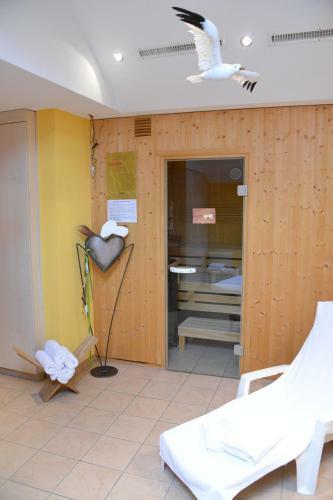 Hotel-restaurant Ronalp