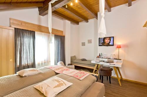 Hotel Restaurant B�rchnerhof