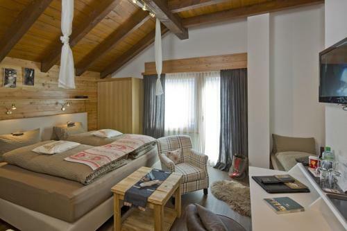 Hotel Restaurant B�rchnerhof