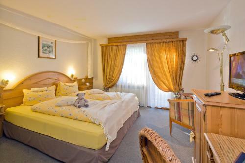 Hotel Restaurant B�rchnerhof