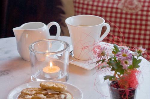 Hotel Restaurant B�rchnerhof